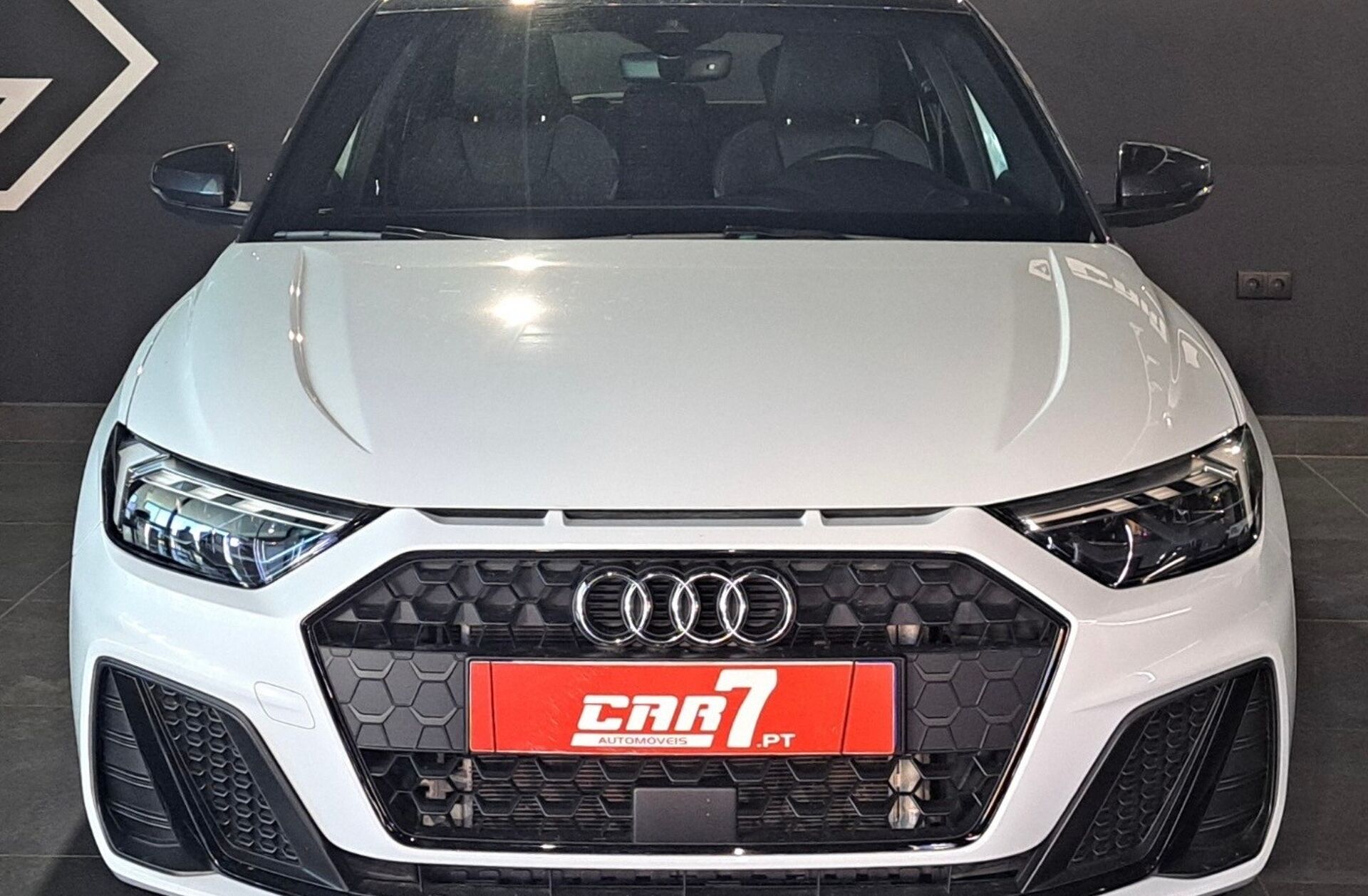 AUDI A1 SB 30 TFSI S line S tronic