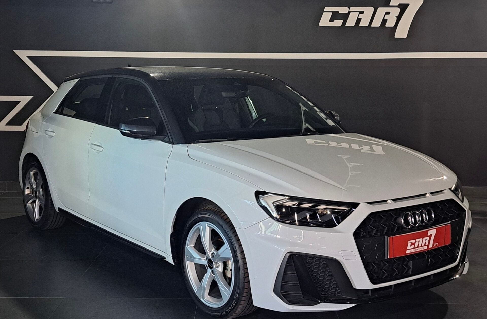 AUDI A1 SB 30 TFSI S line S tronic