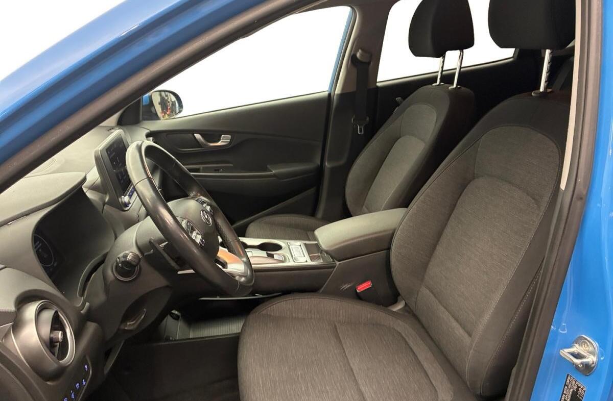 HYUNDAI Kauai EV 39 kWh Executive