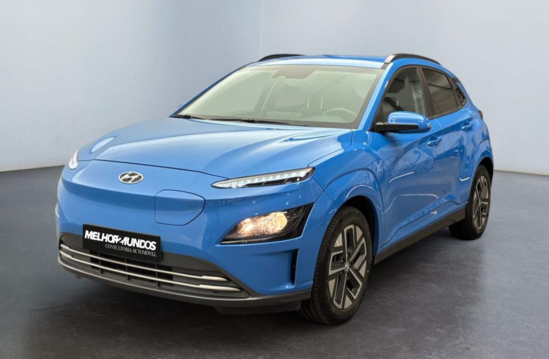 HYUNDAI Kauai EV 39 kWh Executive