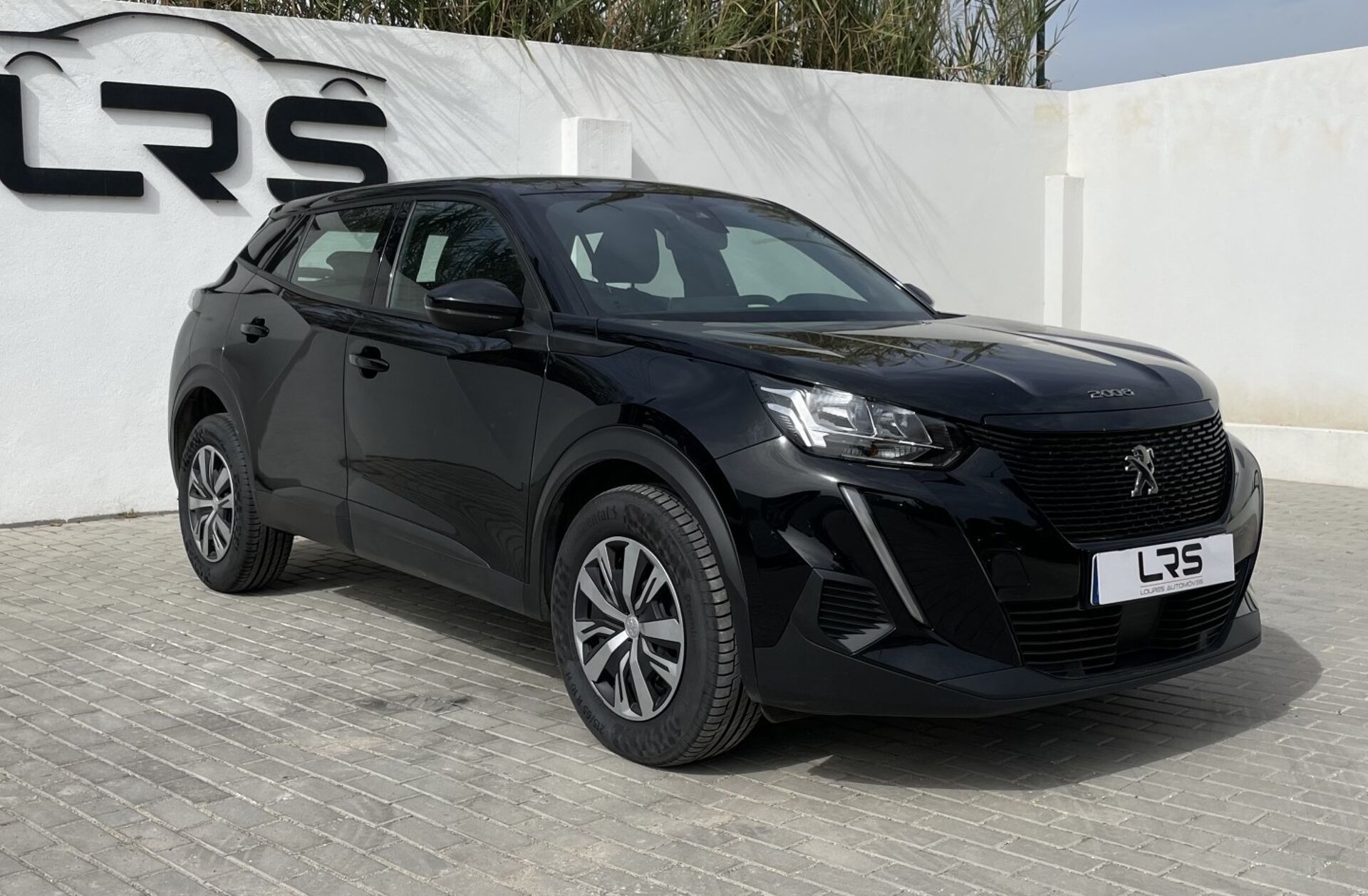 PEUGEOT 2008 1.2 PureTech Active Pack