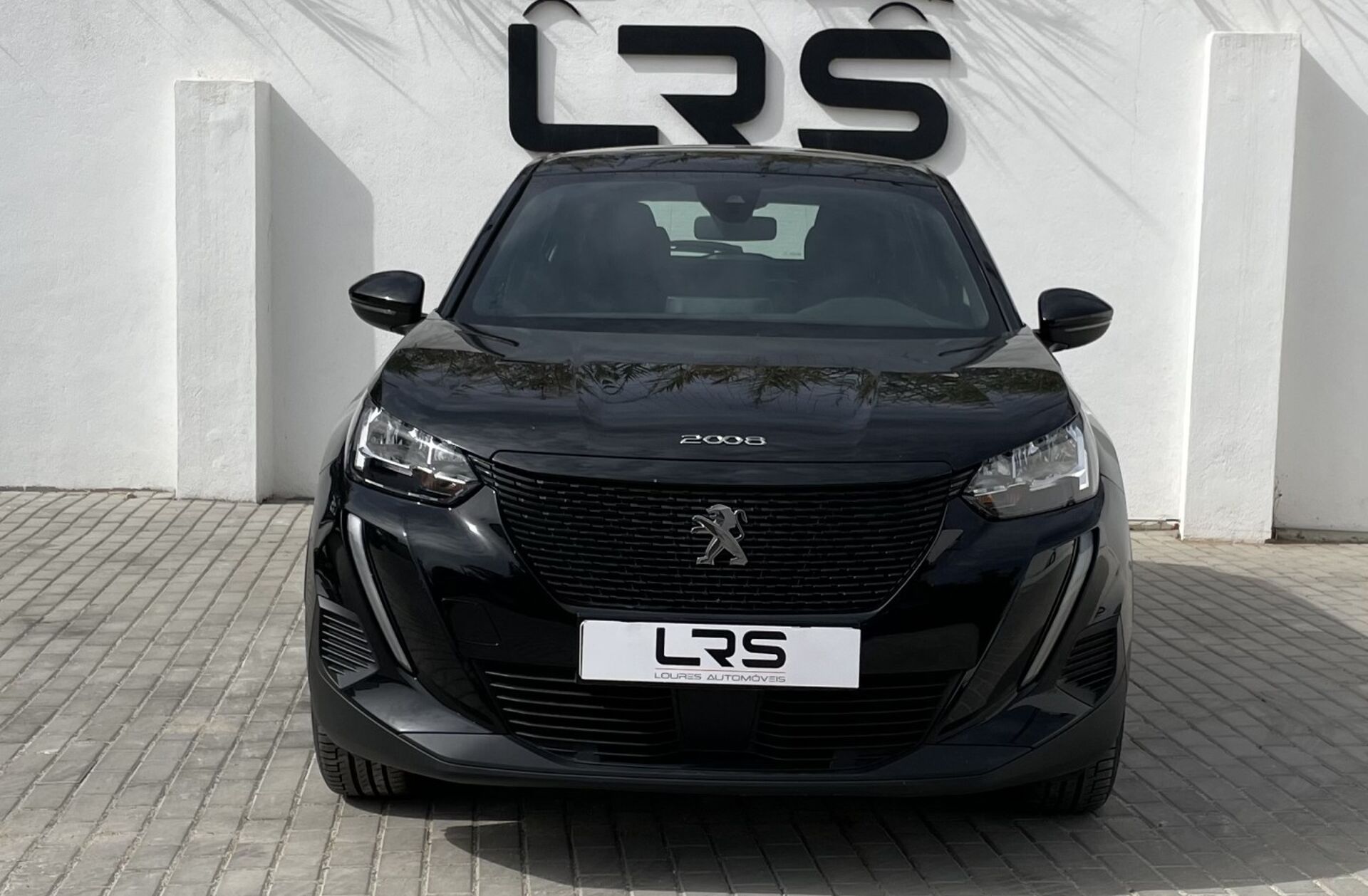 PEUGEOT 2008 1.2 PureTech Active Pack