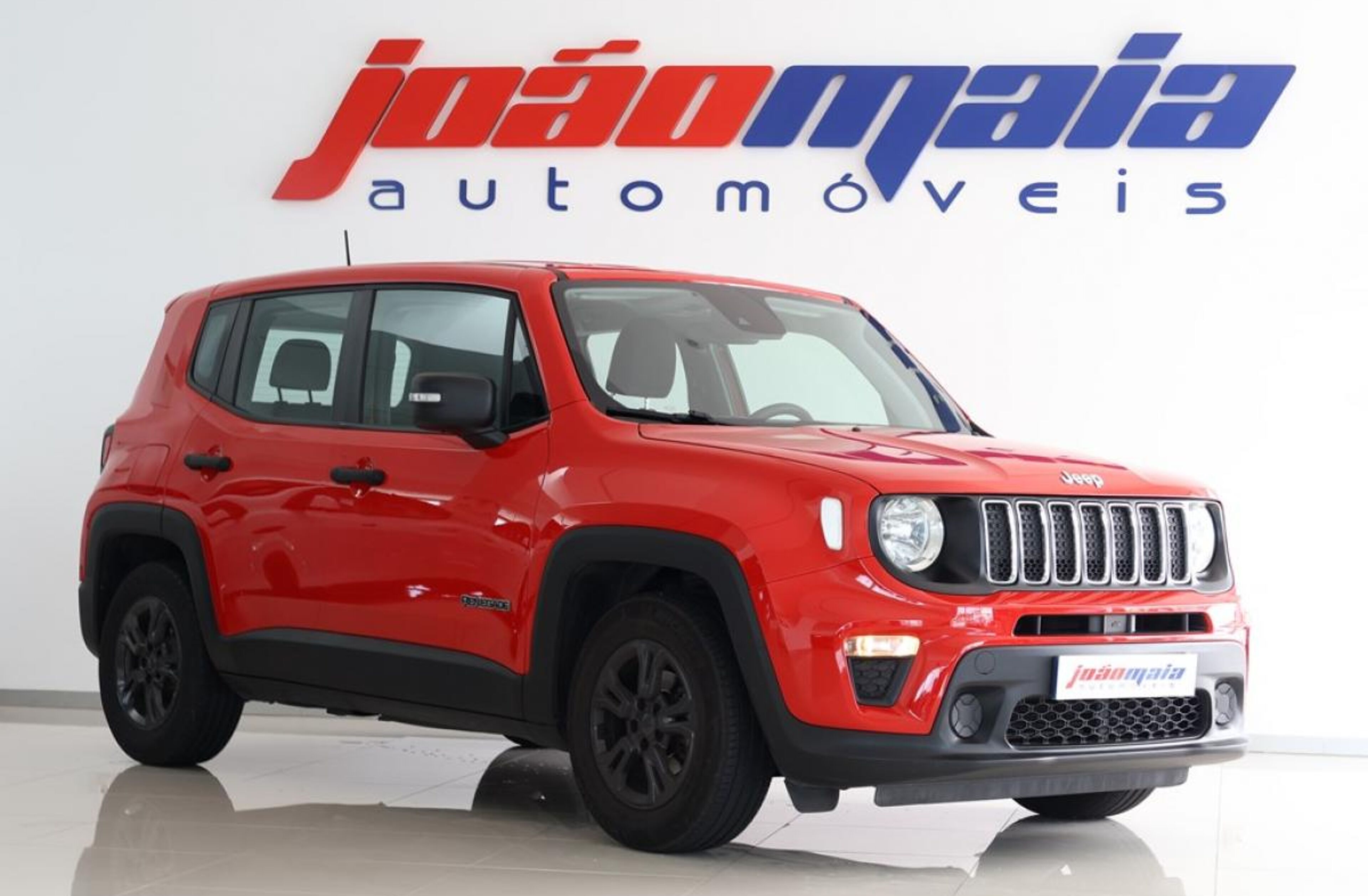 JEEP Renegade 1.0 T Sport