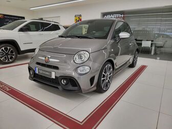 Imagem de ABARTH 595 1.4 T-Jet