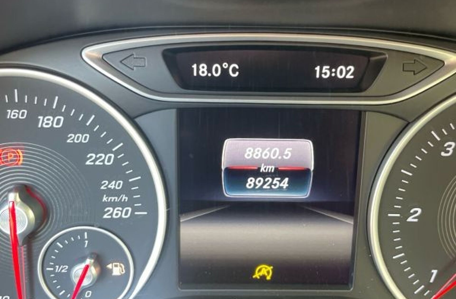 MERCEDES Classe B B 180 d Style