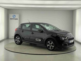 CITROEN C3 C3 1.2 PureTech Plus