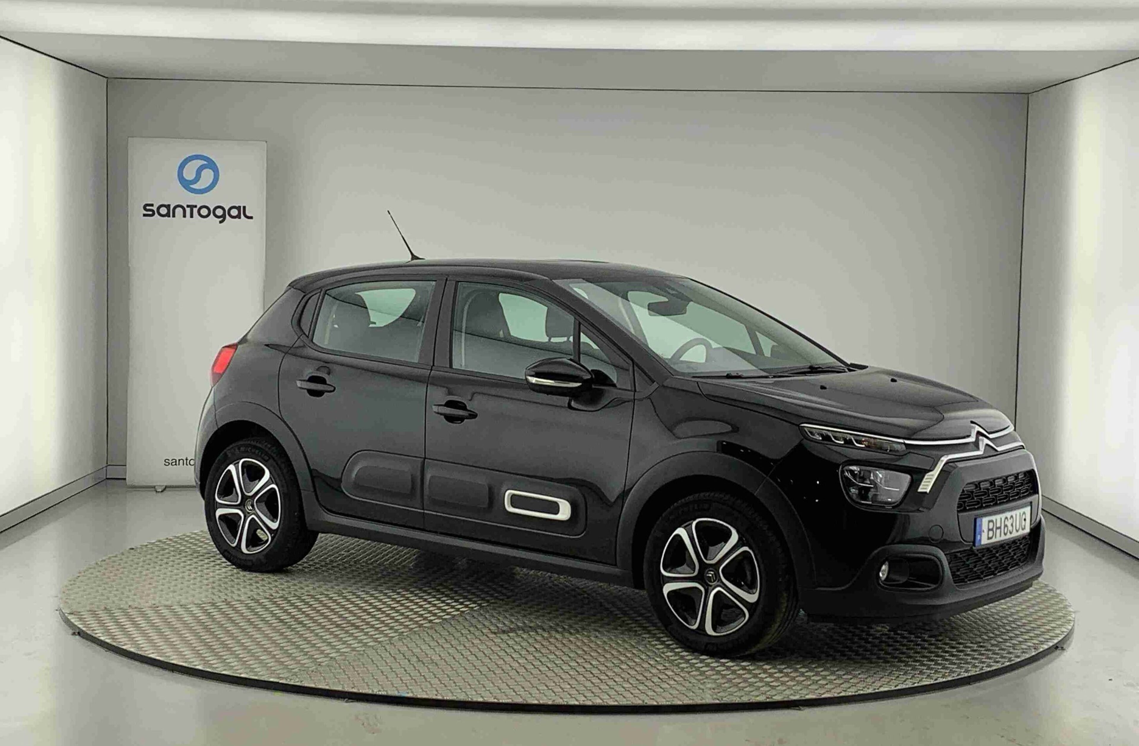 CITROEN C3 C3 1.2 PureTech Plus