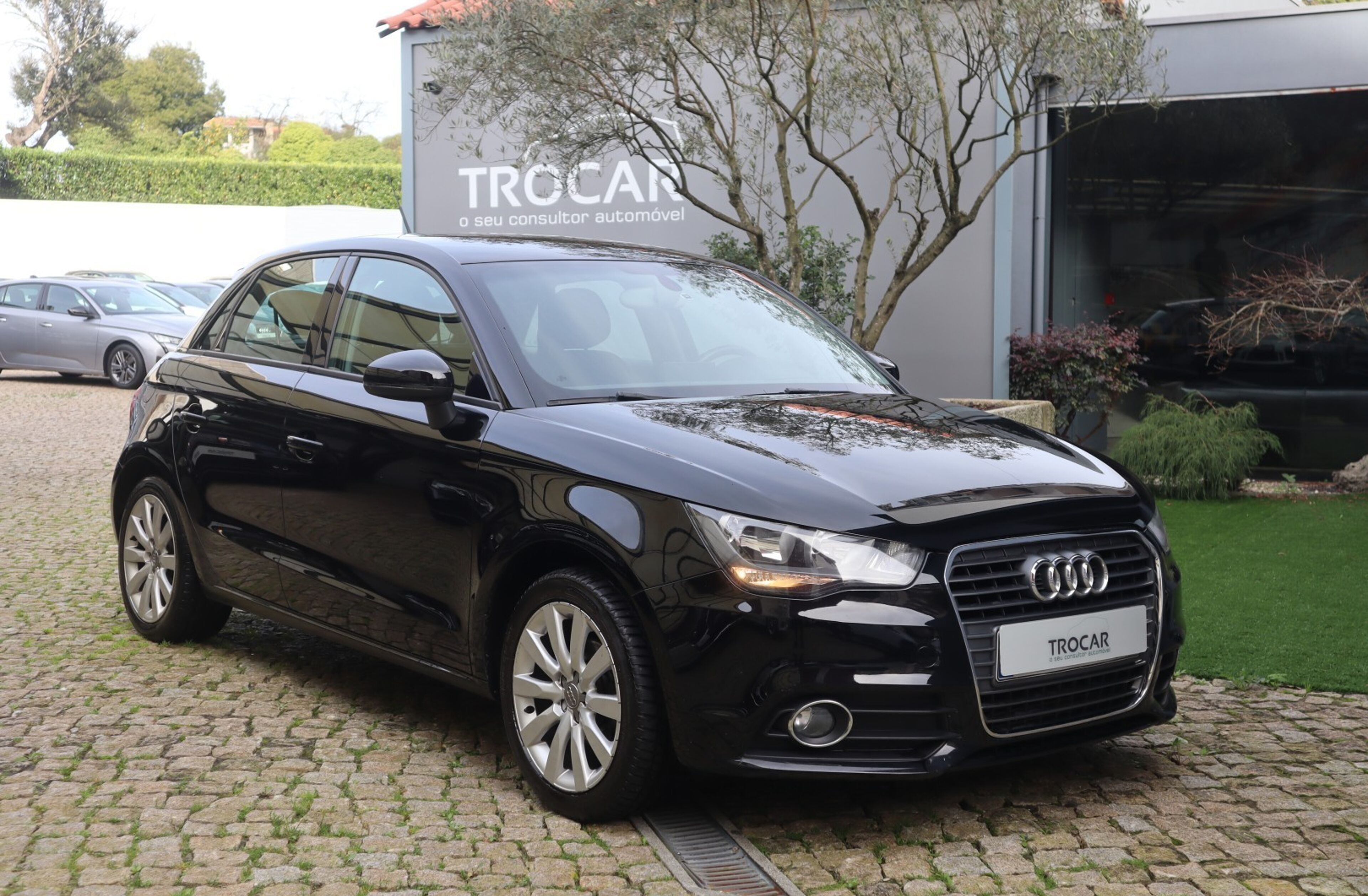 AUDI A1 1.6 TDI Sport