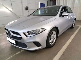 Imagem de MERCEDES Classe A A 180 d Style