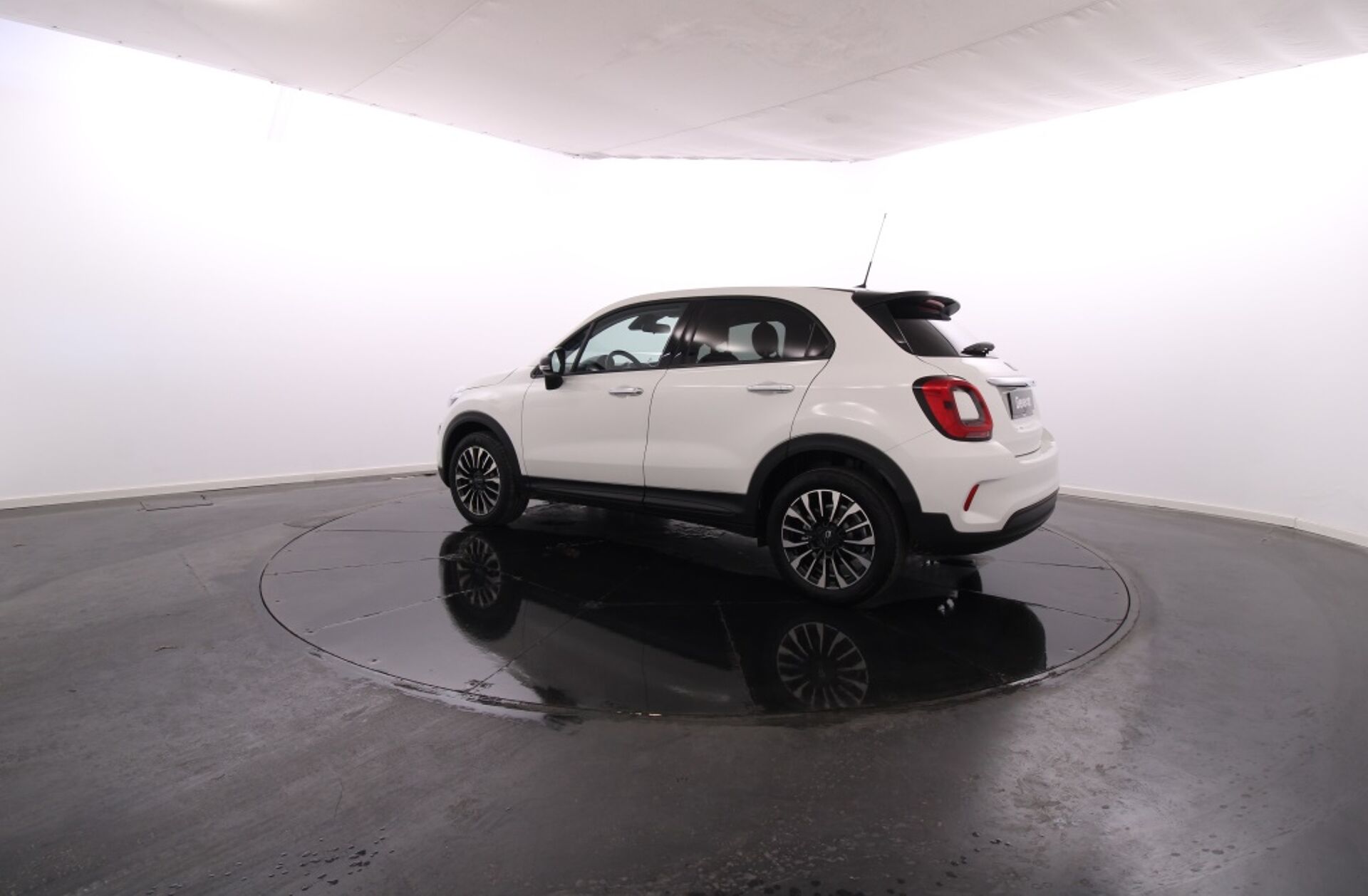 FIAT 500 X 1.3 MJ