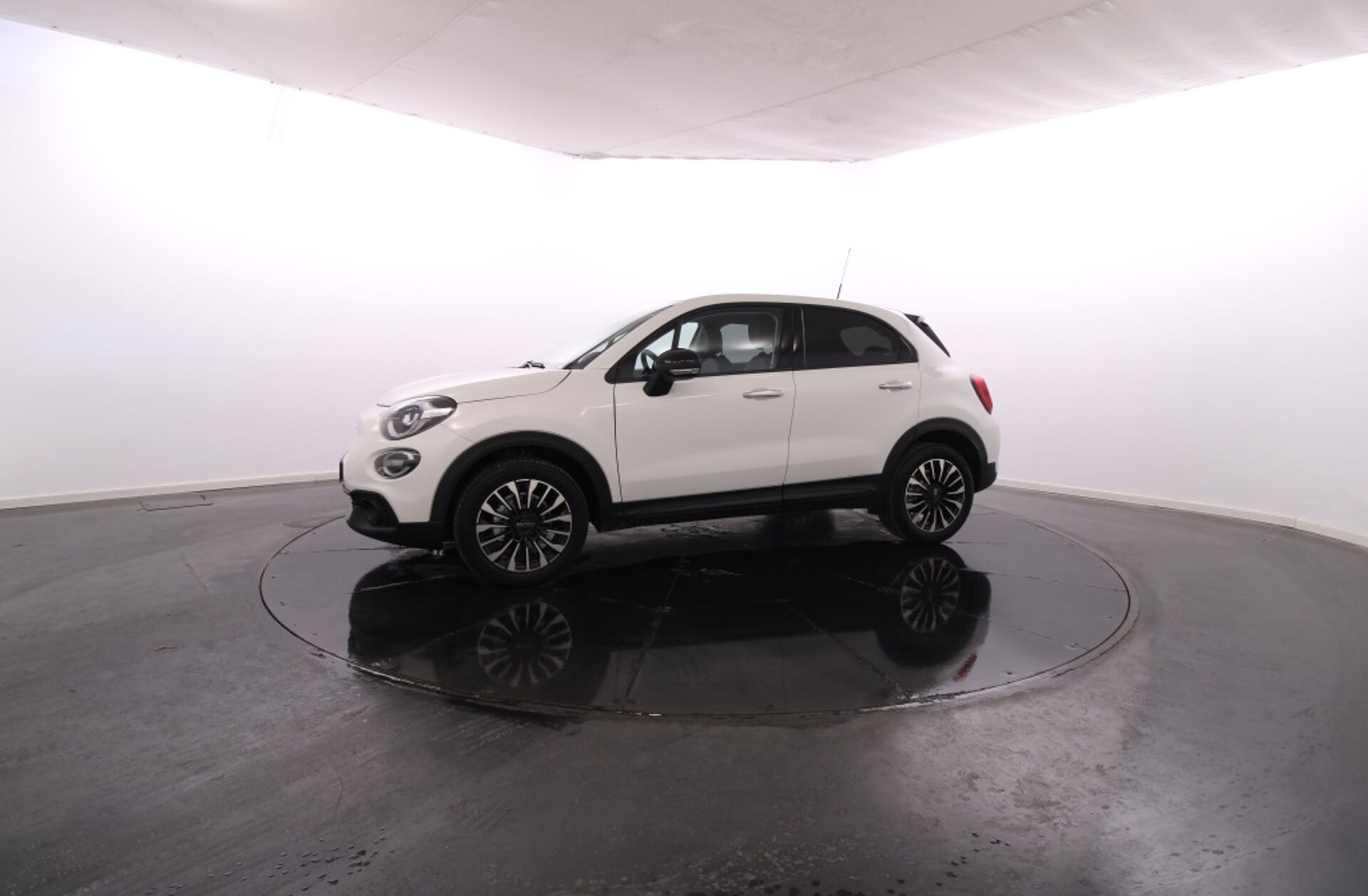 FIAT 500 X 1.3 MJ