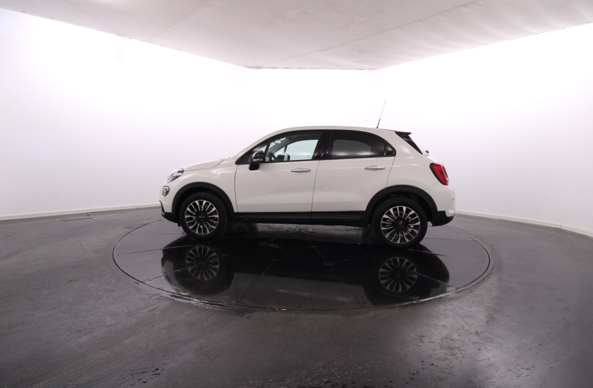 FIAT 500 X 1.3 MJ