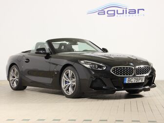 BMW Z4 Z4 30 i Pack M