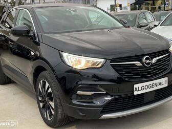 OPEL Grandland X 1.5 CDTI Edition