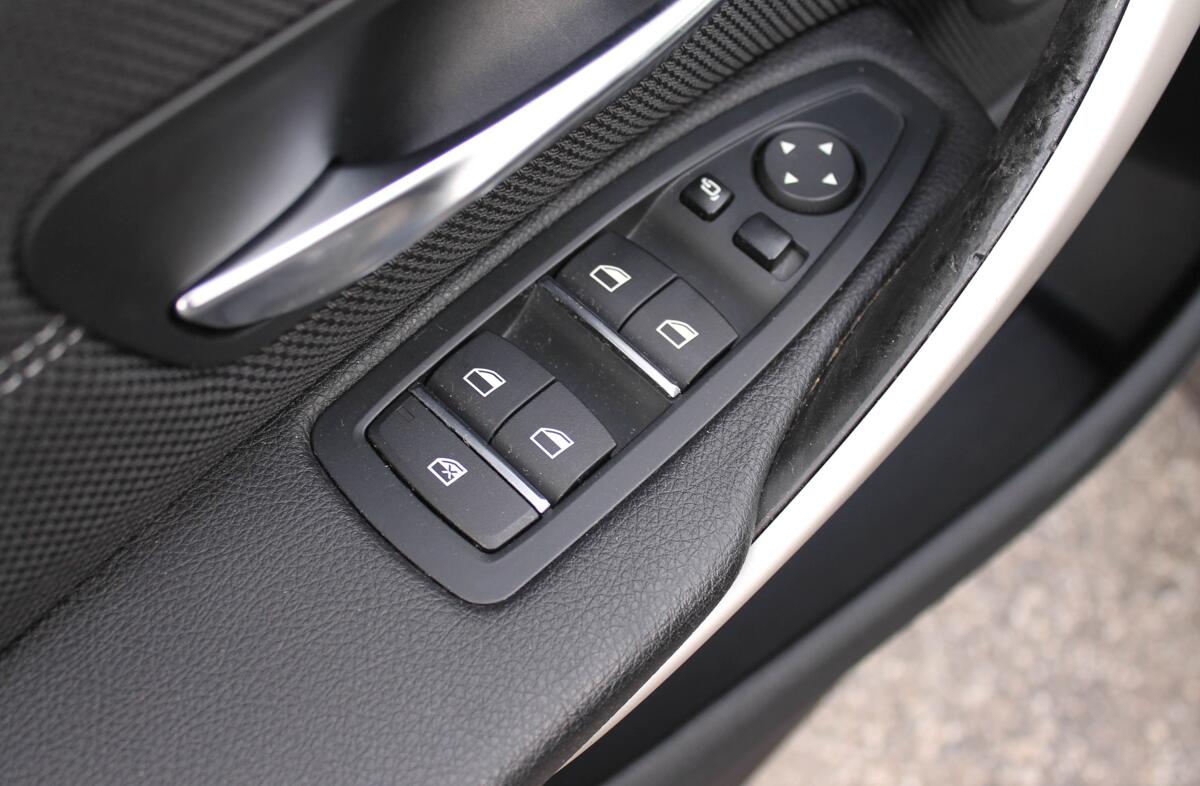 BMW Serie-4 418 d Gran Coupé Line Sport