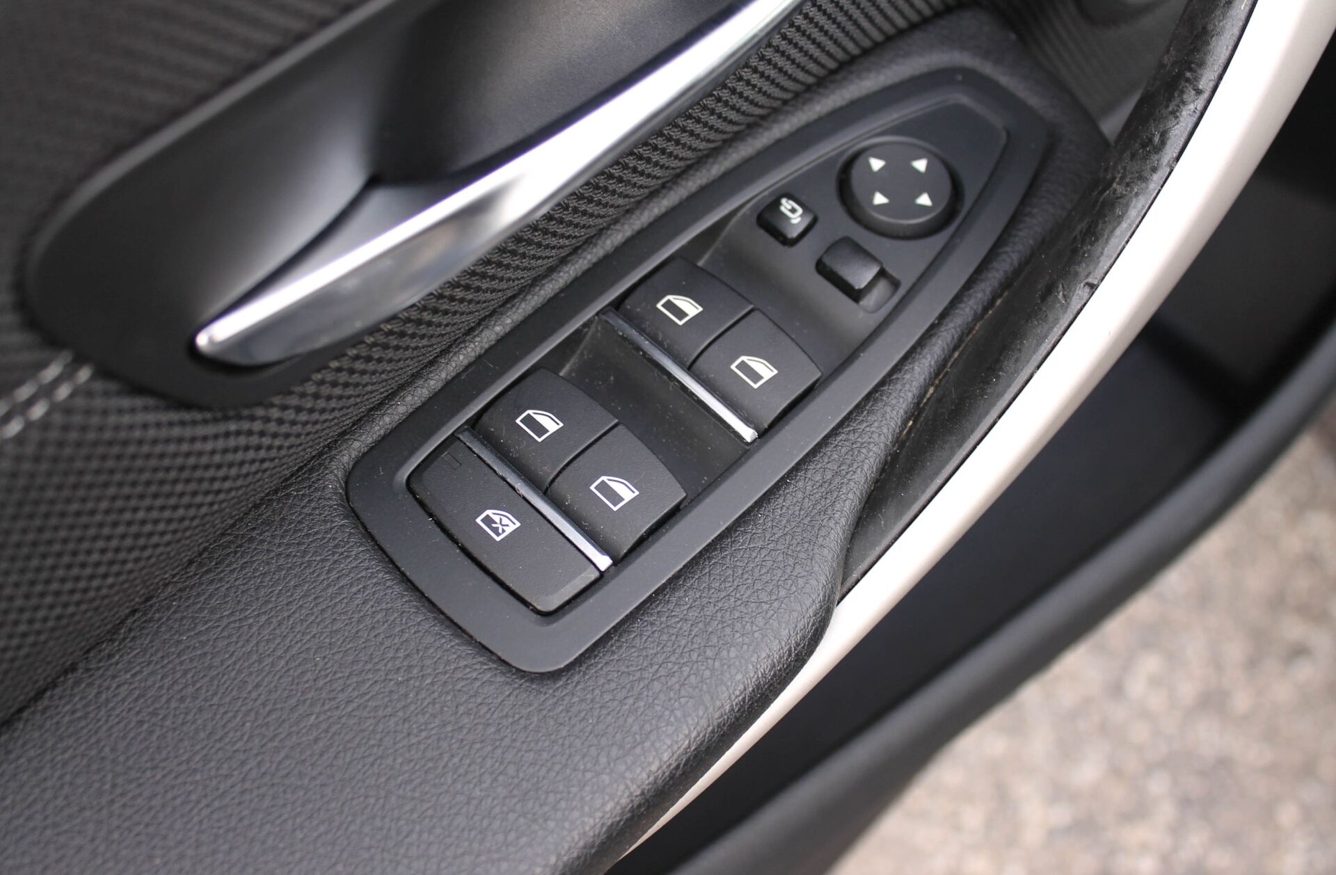 BMW Serie-4 418 d Gran Coupé Line Sport