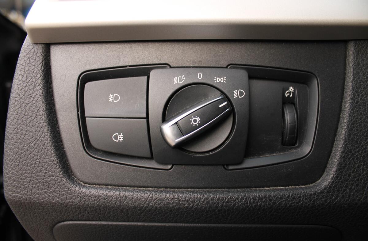 BMW Serie-4 418 d Gran Coupé Line Sport