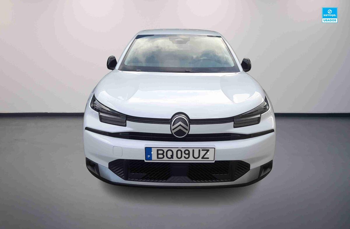 CITROEN C4 1.2 Hybrid Plus e-DSC6