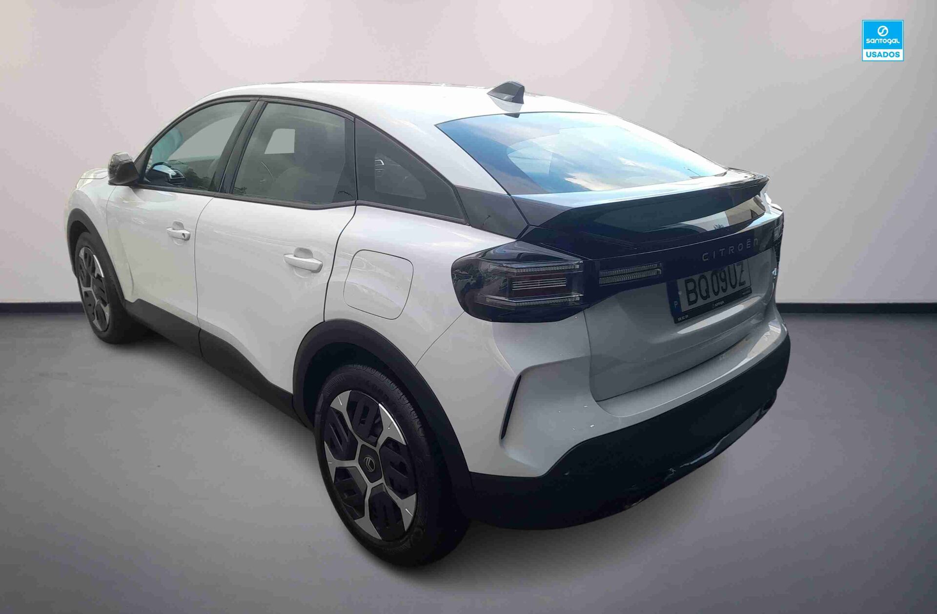 CITROEN C4 1.2 Hybrid Plus e-DSC6