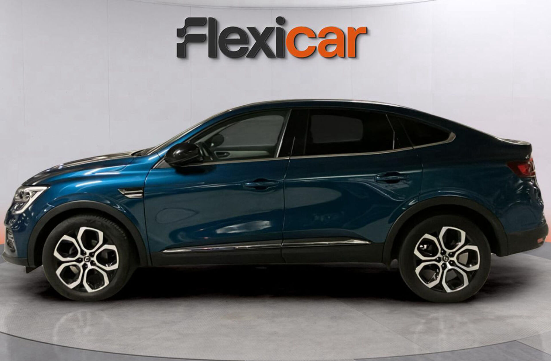 RENAULT Arkana 1.3 TCe Techno EDC