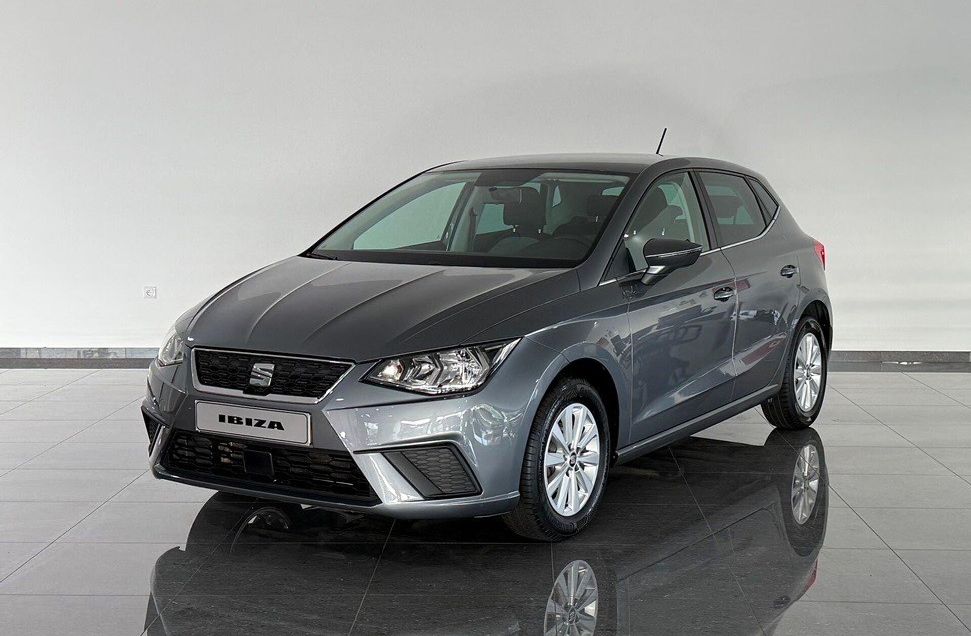 SEAT Ibiza 1.0 Style