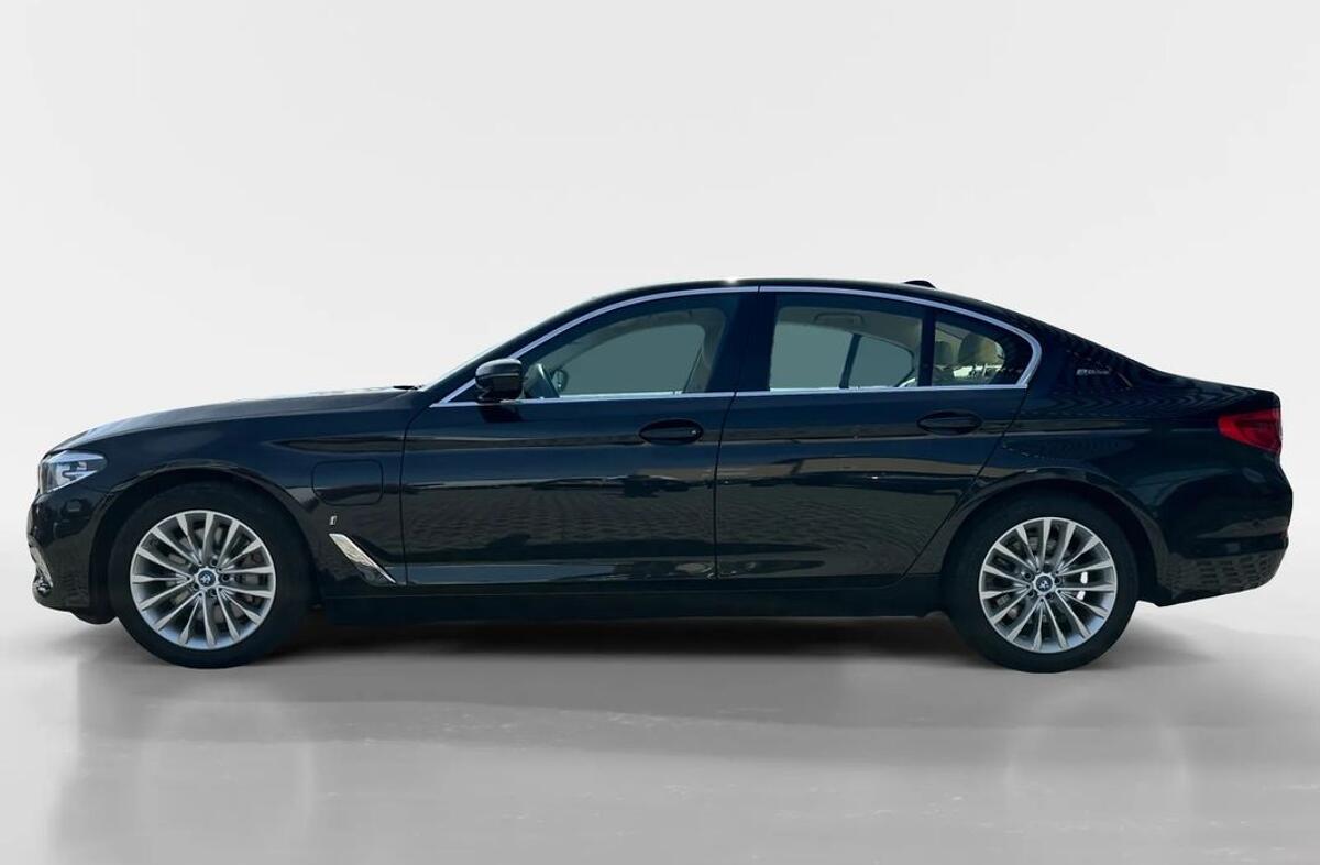 BMW Serie-5 530 e iPerformance Line Luxury