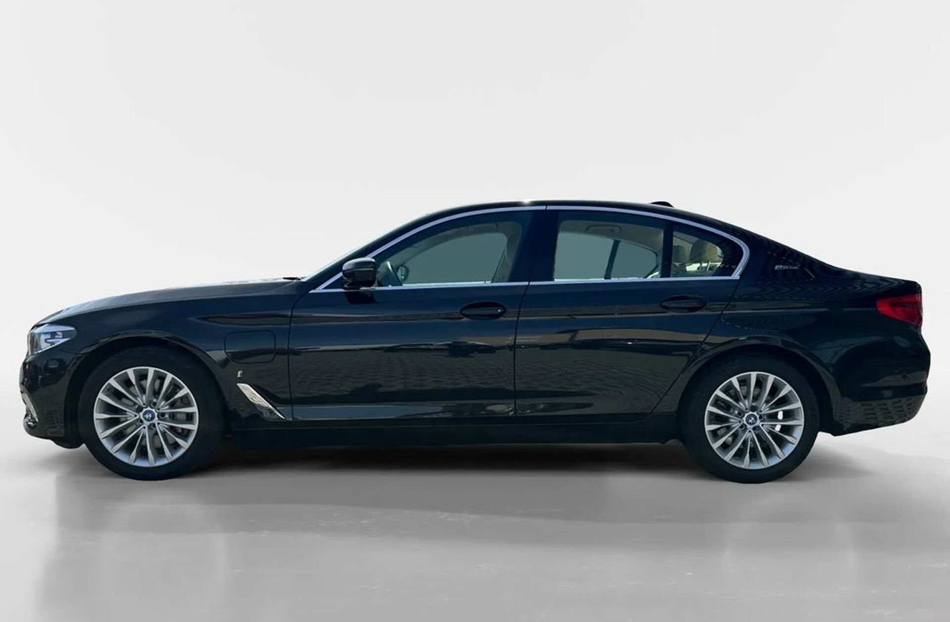 BMW Serie-5 530 e iPerformance Line Luxury