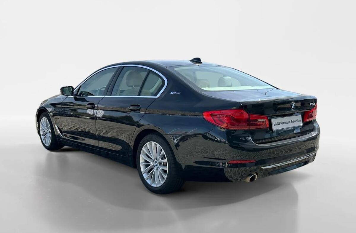 BMW Serie-5 530 e iPerformance Line Luxury