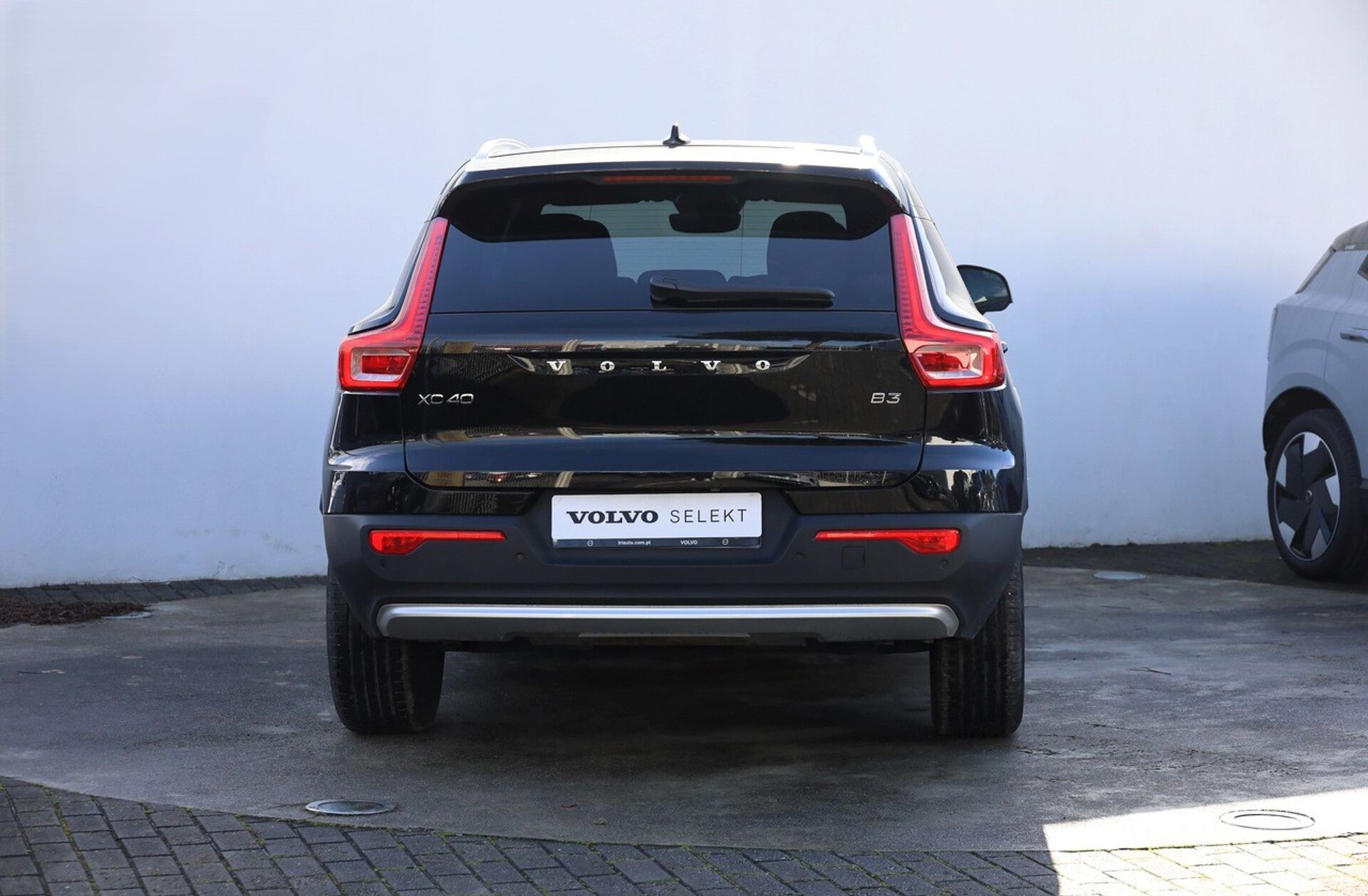 VOLVO XC40 2.0 B3 Core