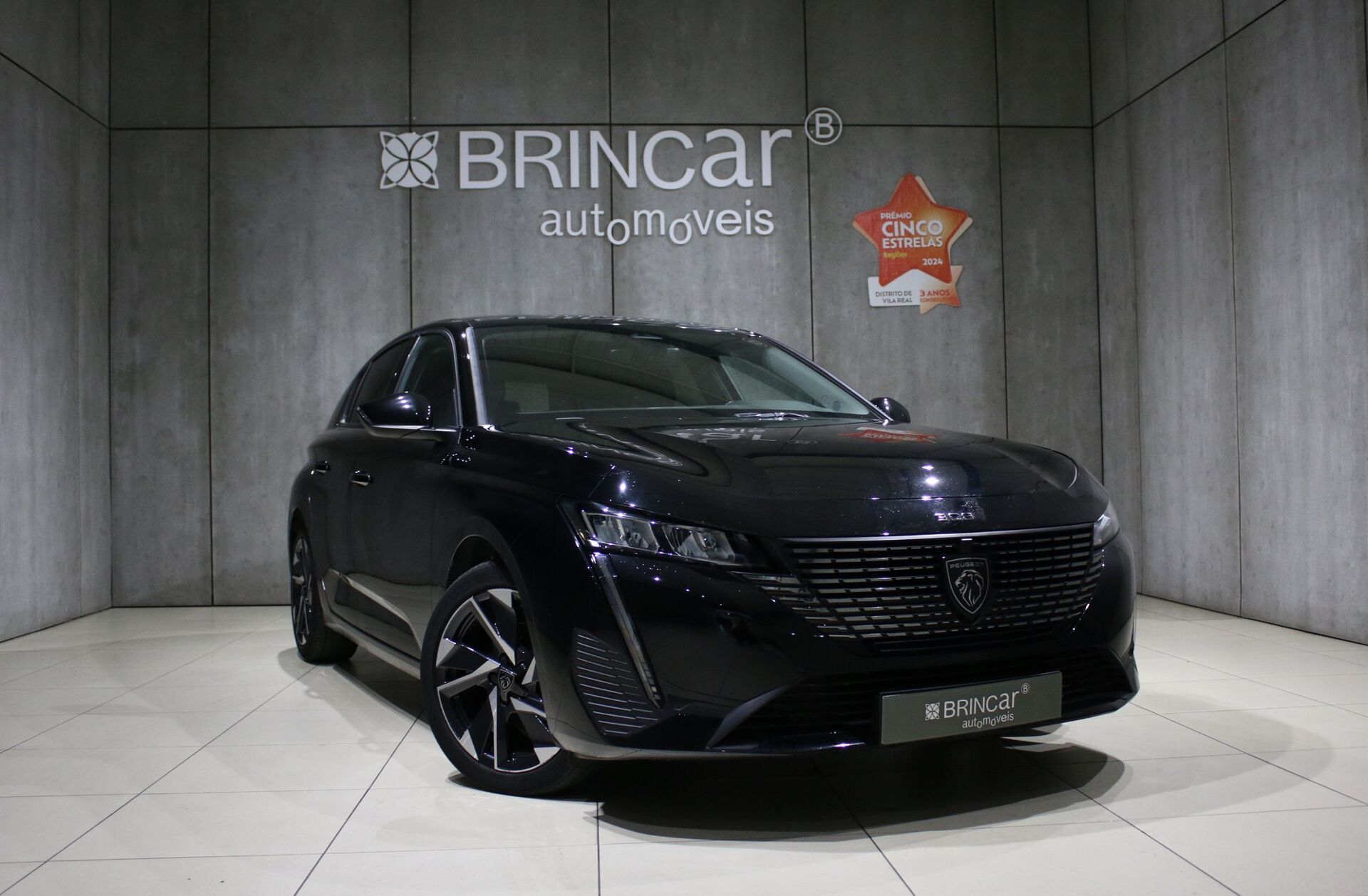 PEUGEOT 308 1.2 PureTech Allure