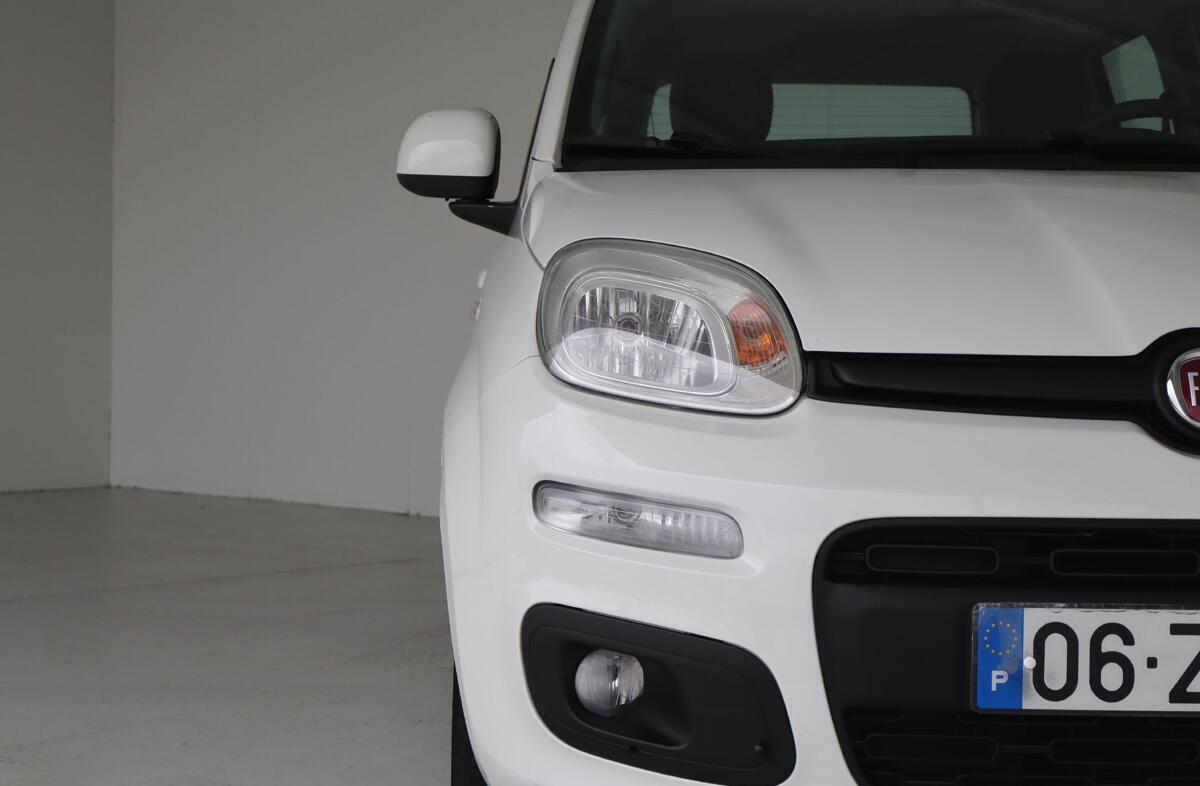 FIAT Panda 1.2 Lounge S&S