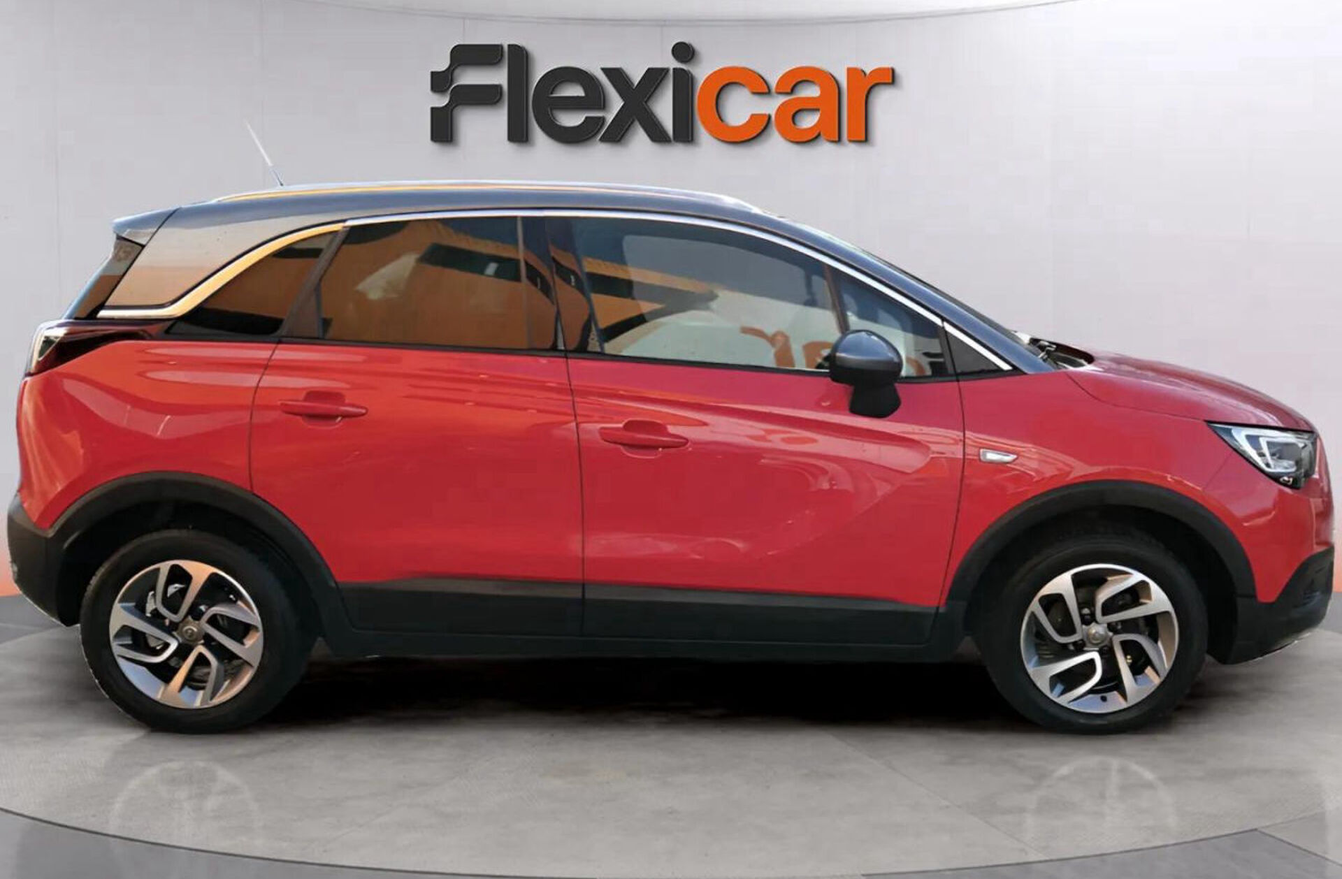 OPEL Crossland X 1.6 CDTi Edition