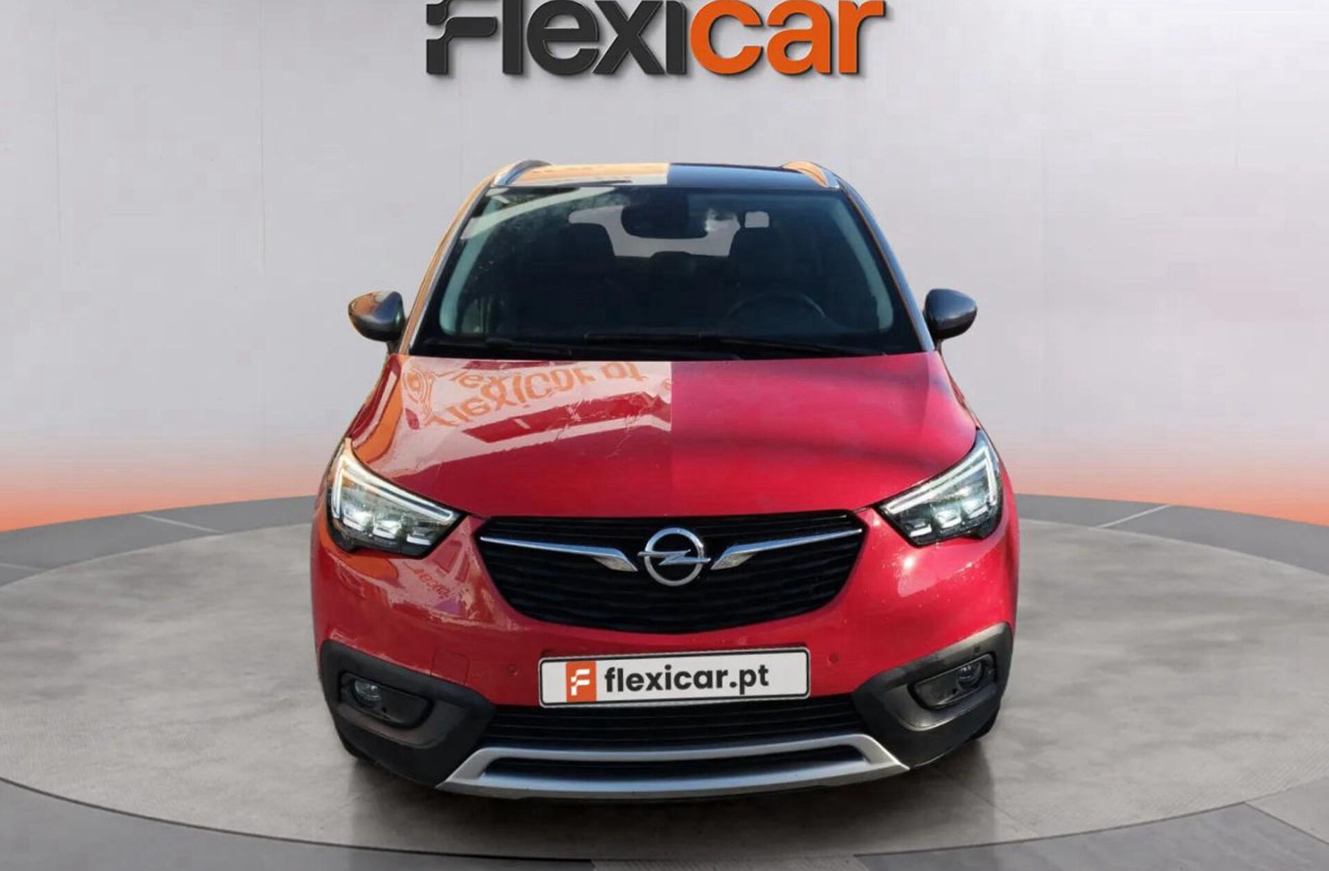 OPEL Crossland X 1.6 CDTi Edition