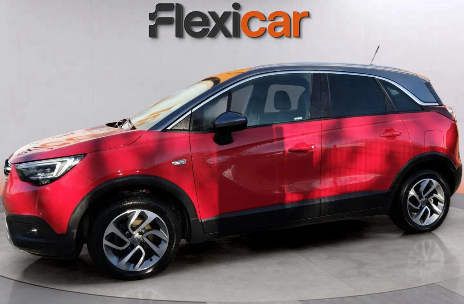 OPEL Crossland X 1.6 CDTi Edition