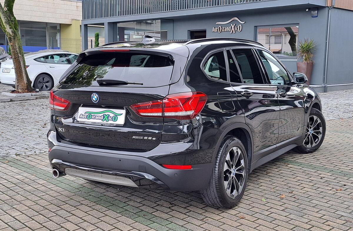 BMW X1 25 e xDrive Corporate Edition