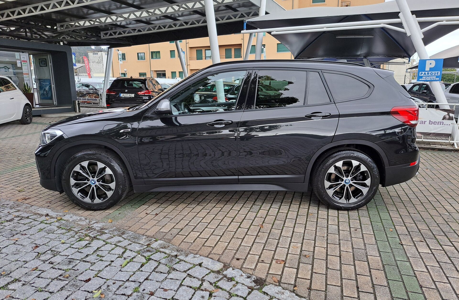 BMW X1 25 e xDrive Corporate Edition
