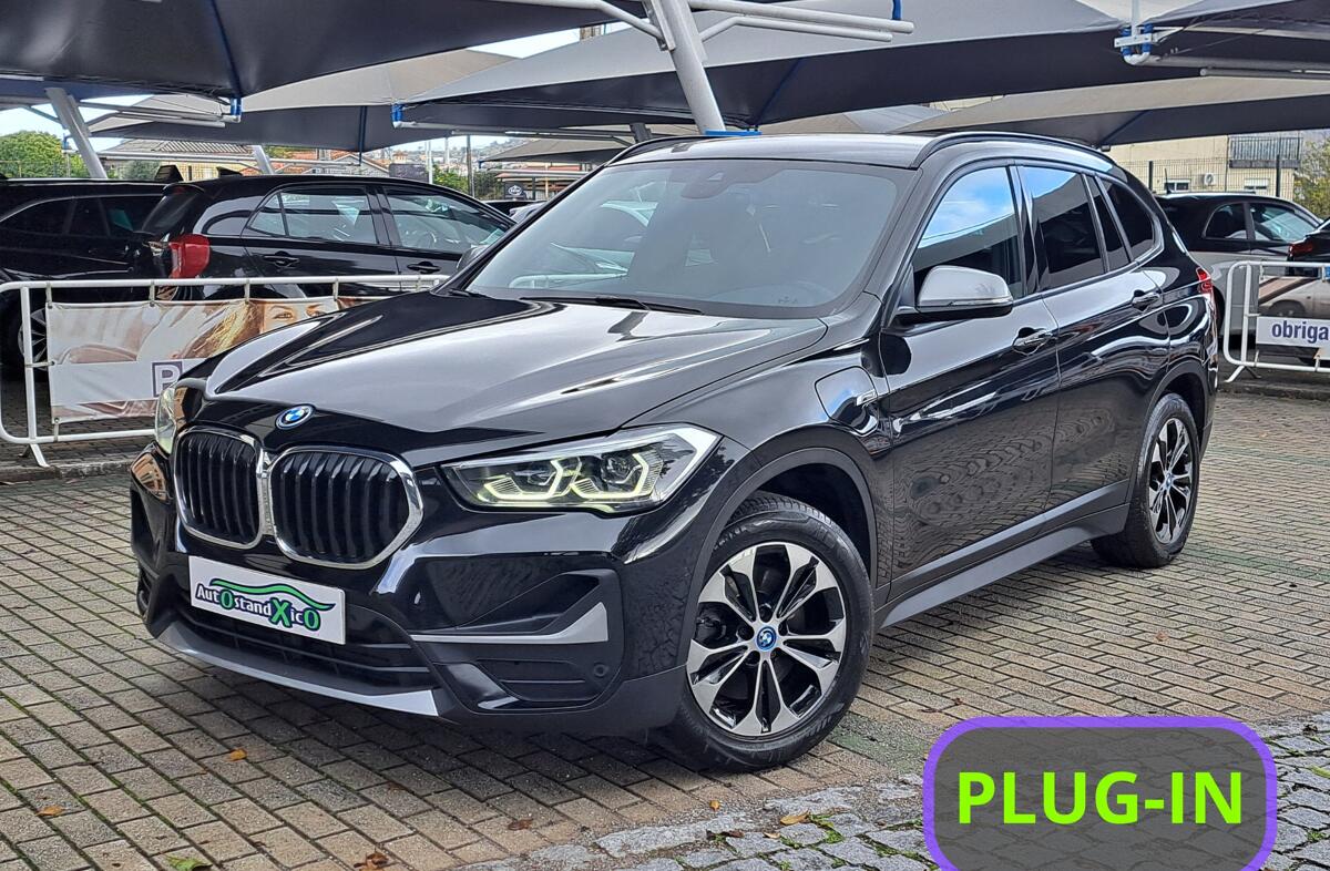 BMW X1 25 e xDrive Corporate Edition