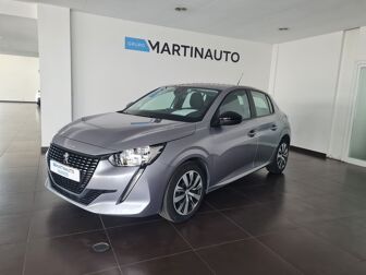 PEUGEOT 208 1.2 PureTech Active Pack