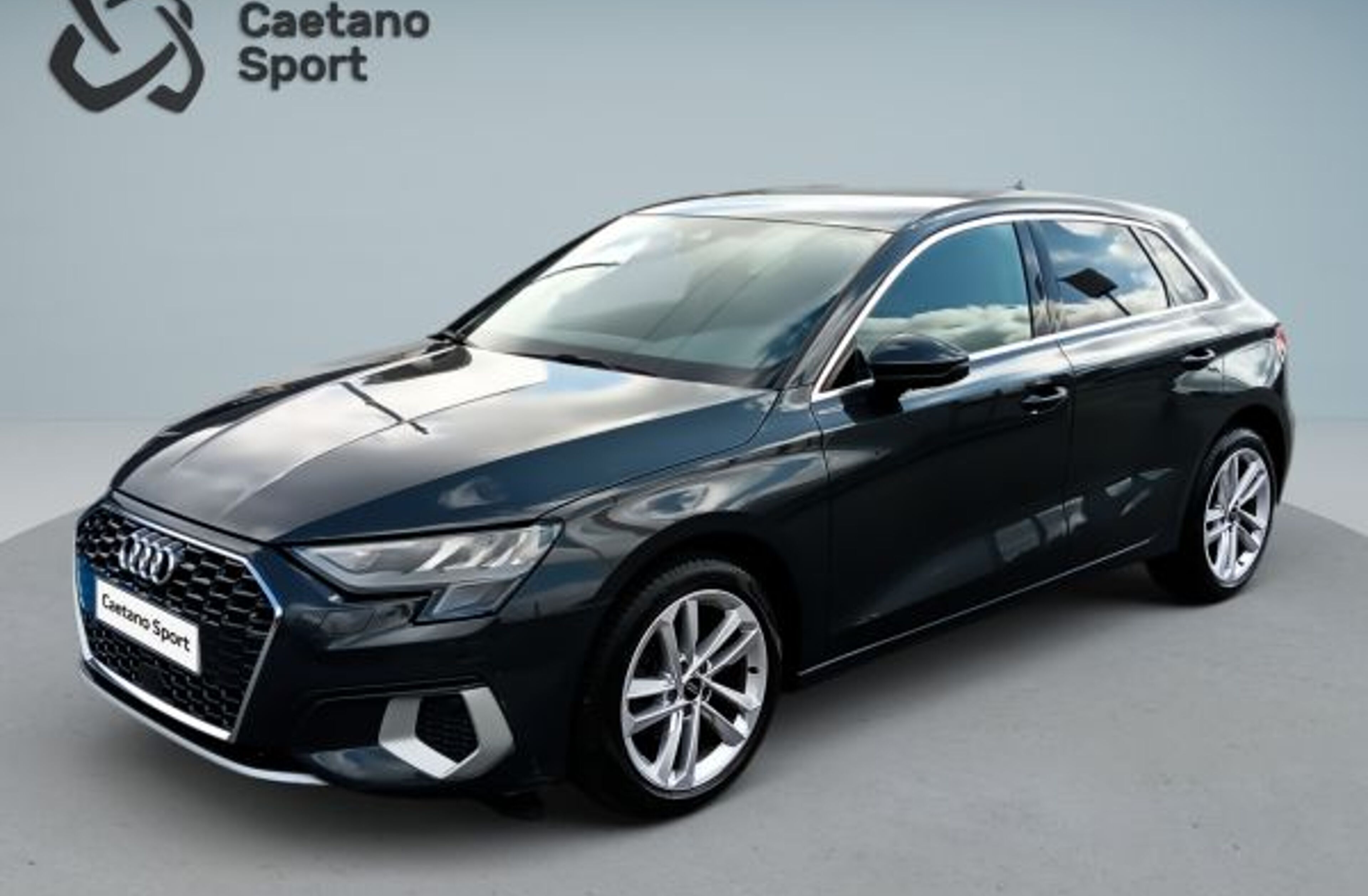 AUDI A3 30 TFSI Advanced
