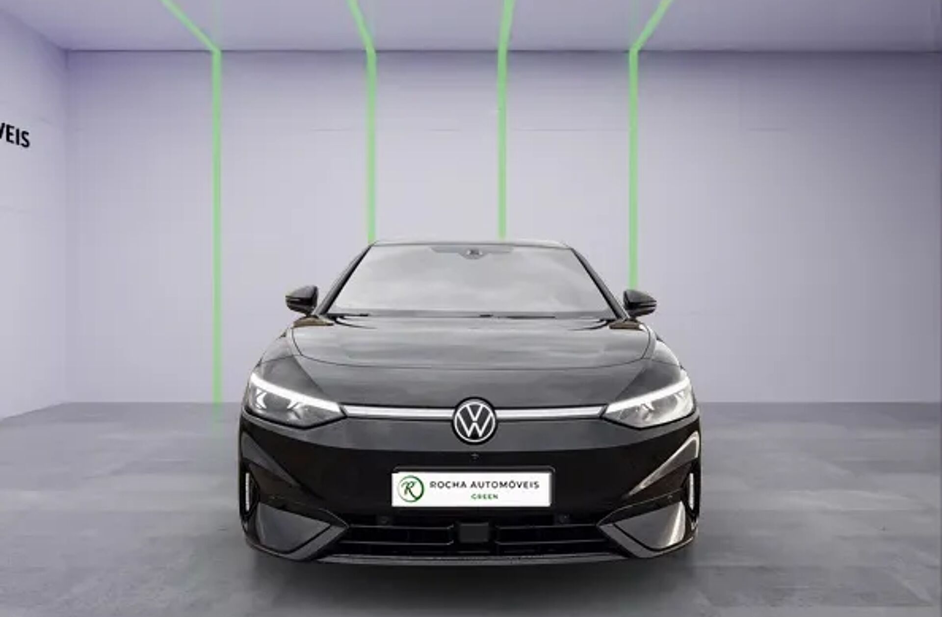 VOLKSWAGEN ID.7 77 kWh Pro