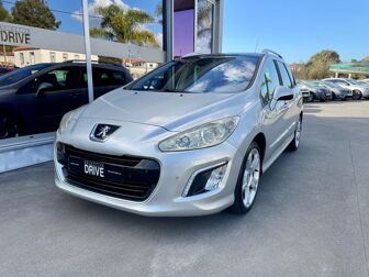 PEUGEOT 308 1.6 e-HDi Sportium CVM6