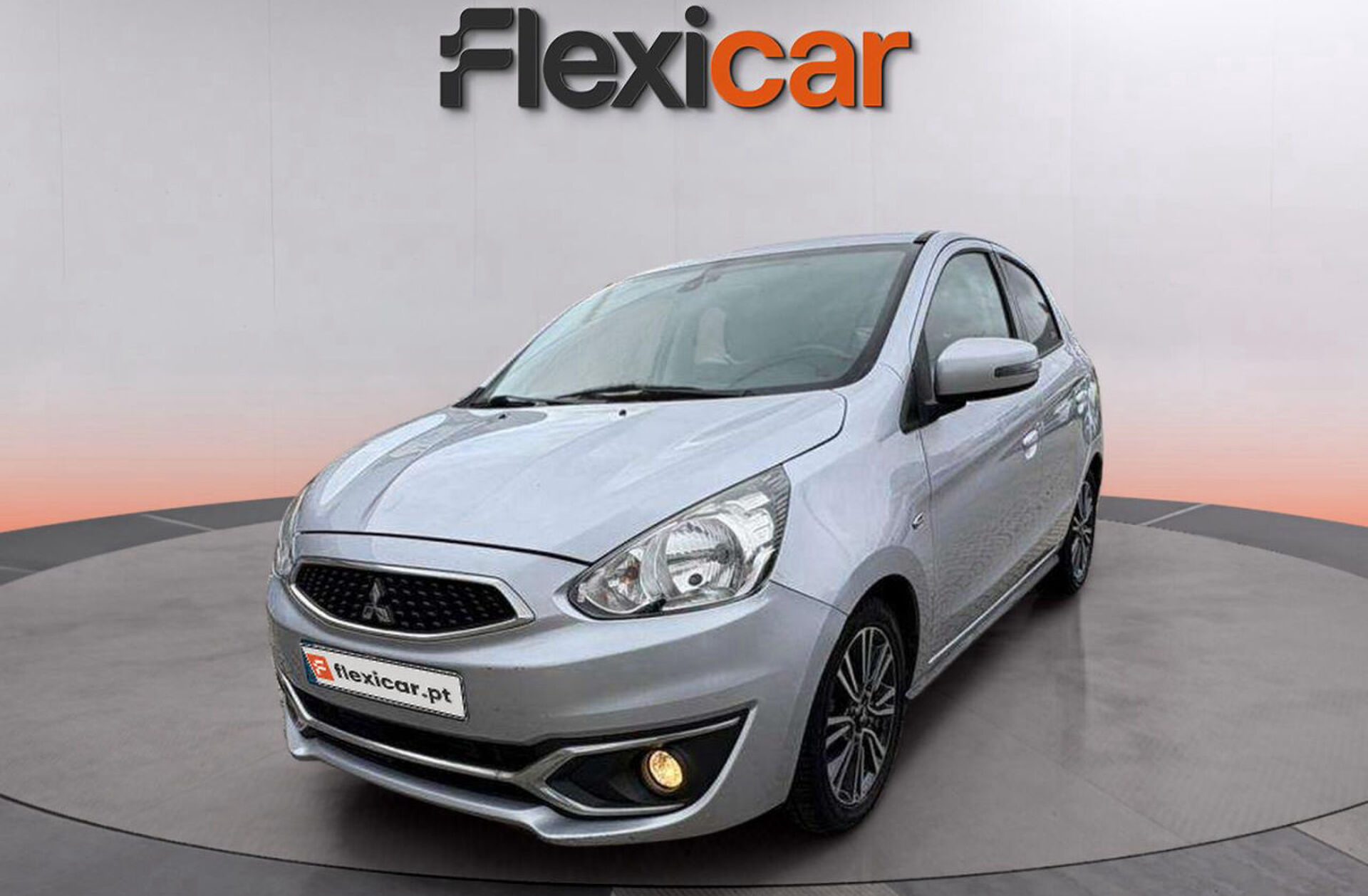 MITSUBISHI Space Star 1.2 Intense