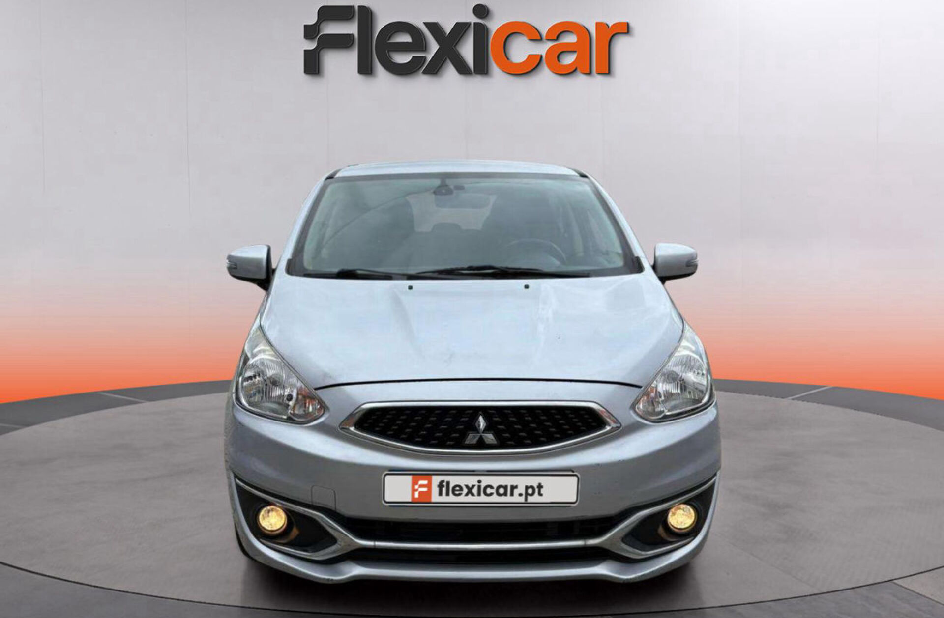 MITSUBISHI Space Star 1.2 Intense