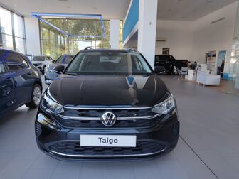 VOLKSWAGEN Taigo 1.0 TSI Urban DSG