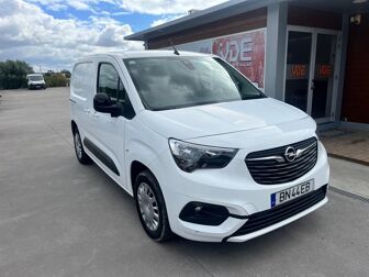 OPEL Combo 1.5 CDTi L1H1 Edition Plus