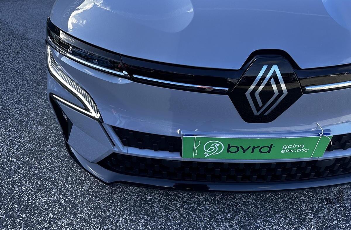 RENAULT Mégane E-Tech EV60 Equilibre Optimum Charge