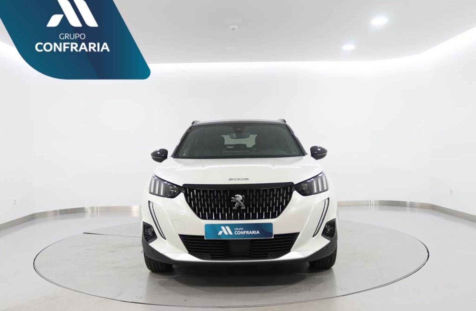 PEUGEOT 2008 1.2 PureTech GT Line