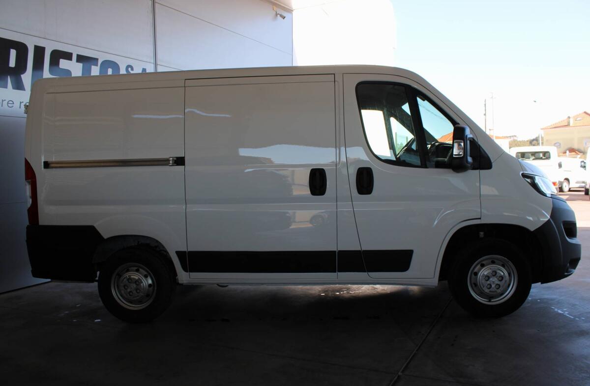 PEUGEOT Boxer 2.2 BlueHDi 330 L1H1 Premium