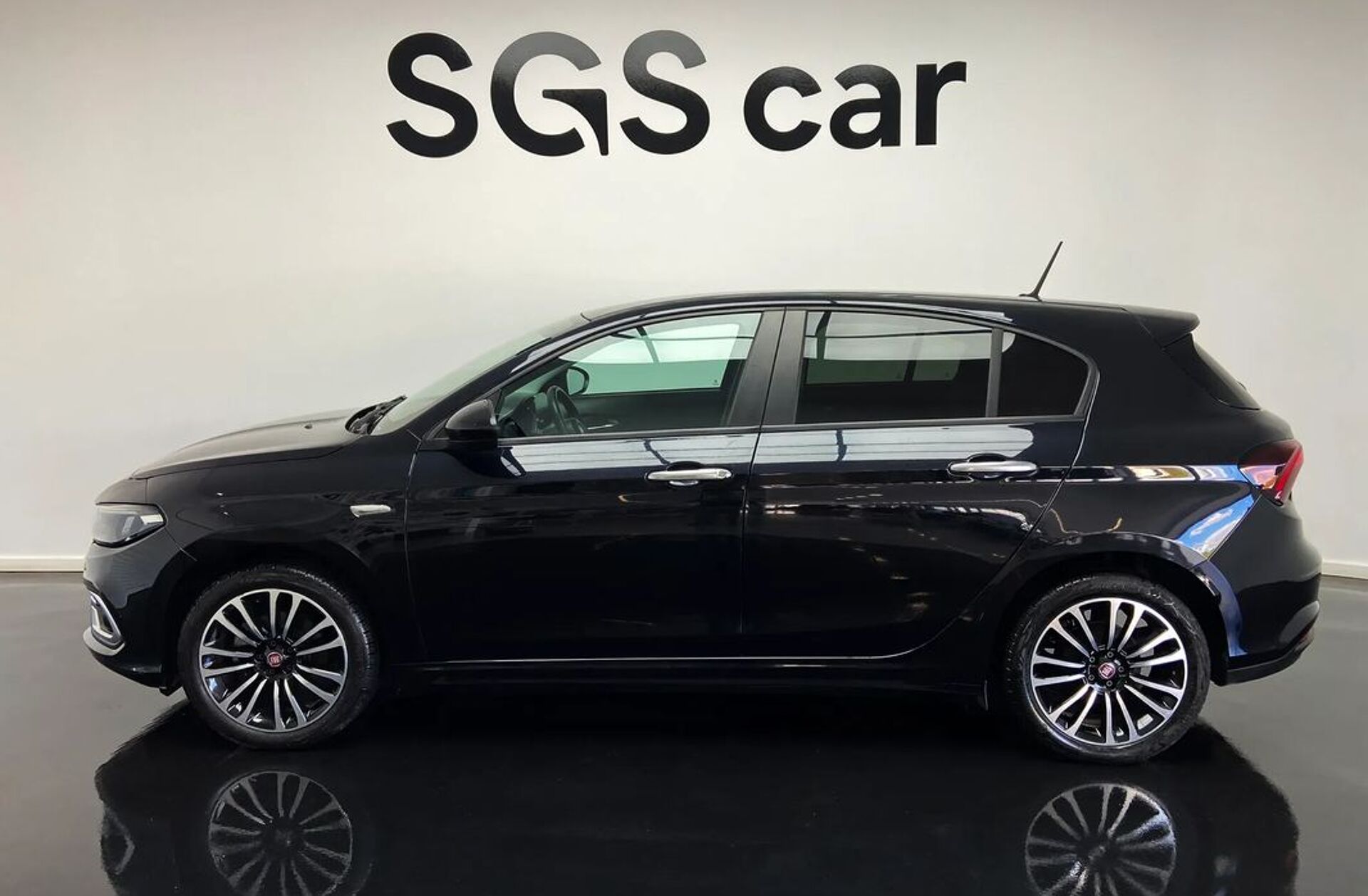 FIAT Tipo 1.0 GSE T3 City Life