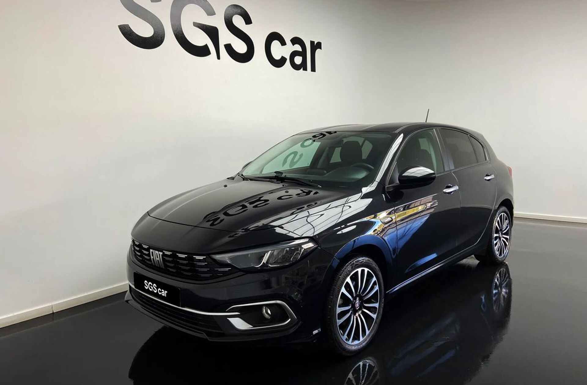 FIAT Tipo 1.0 GSE T3 City Life